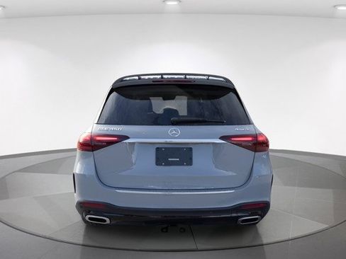New 2026 Mercedes-Benz GLE 450 GLE 450 image 8