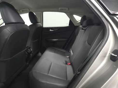Used 2023 Lexus NX 250 FWD image 15