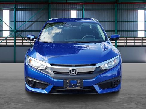 Used 2016 Honda Civic LX image 7