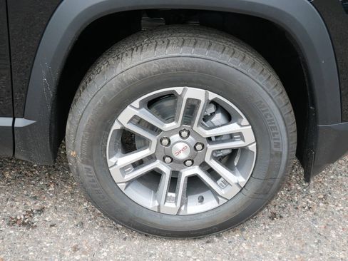 New 2027 GMC Terrain Elevation AWD/4WD image 3