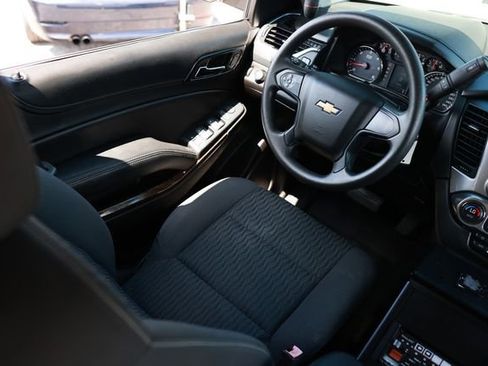 Used 2017 Chevrolet Tahoe 2WD image 23