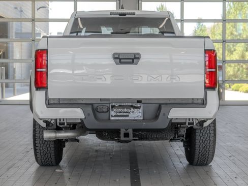 Used 2025 Toyota Tacoma PreRunner RWD image 13