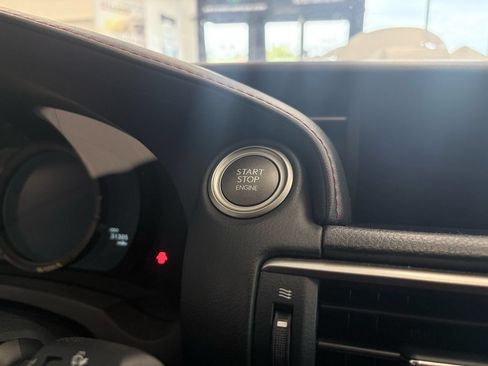 Used 2016 Lexus RC 300 AWD image 26