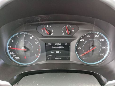 Used 2020 Chevrolet Malibu LS w/ Driver Confidence Package II FWD image 12