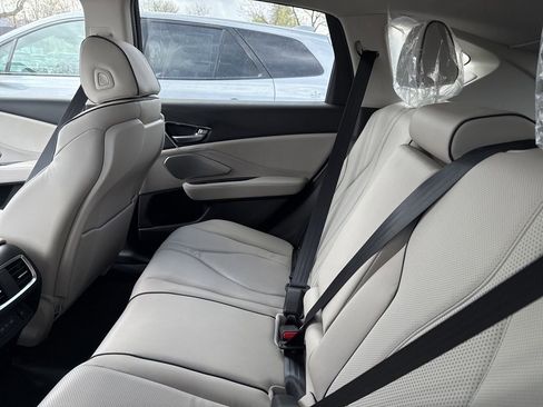 New 2026 Acura RDX SH-AWD w/ Advance Package image 4