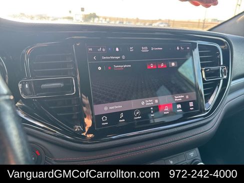 Used 2022 Dodge Durango R/T w/ Blacktop Package image 19