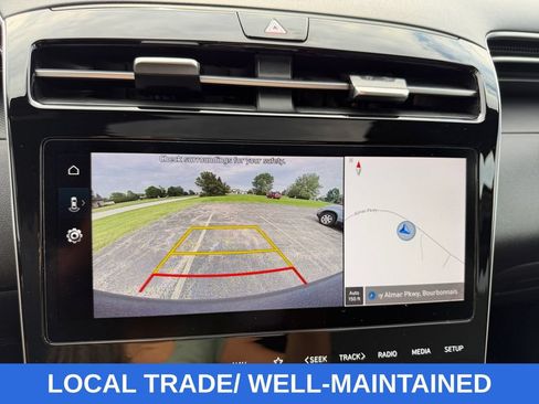 Used 2024 Hyundai Santa Cruz SEL w/ Activity Package AWD/4WD image 18