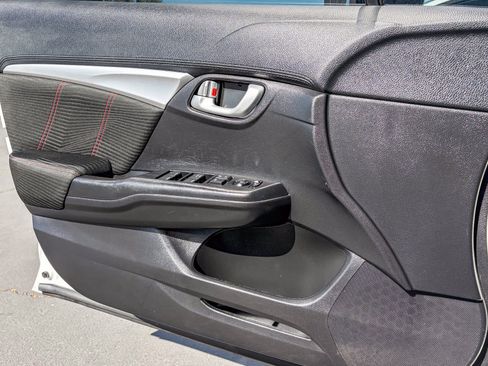 Used 2015 Honda Civic Si image 20