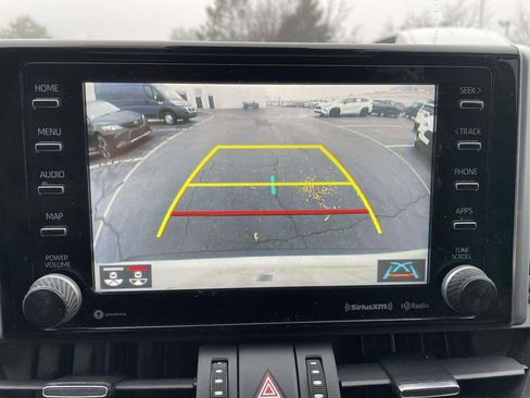 Used 2019 Toyota RAV4 XSE image 41