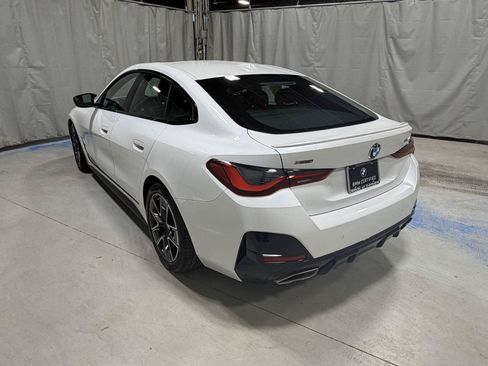 Used 2024 BMW M440i xDrive Gran Coupe w/ Premium Package AWD/4WD image 15