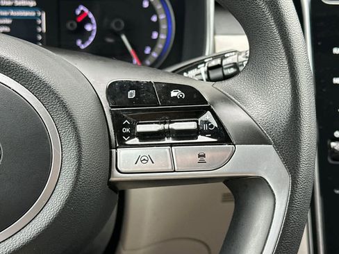 Used 2024 Hyundai Tucson SEL image 27