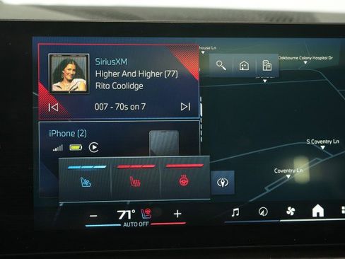 Used 2025 BMW X7 M60i image 61