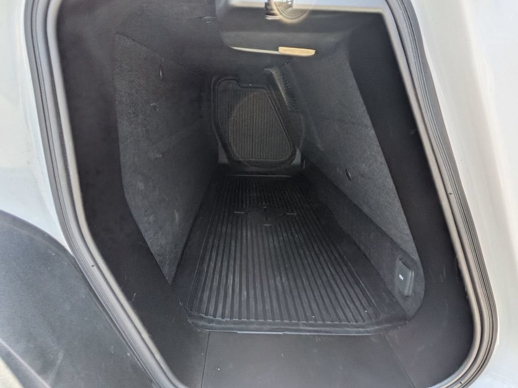Used 2023 Rivian R1T Adventure Quad AWD/4WD image 5