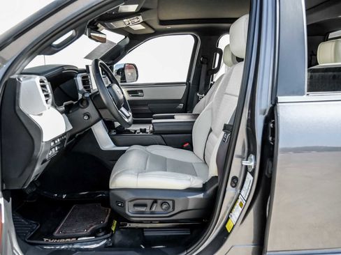 Used 2024 Toyota Tundra 1794 Edition image 4