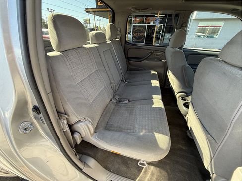Used 2005 Toyota Tundra SR5 AWD/4WD image 13