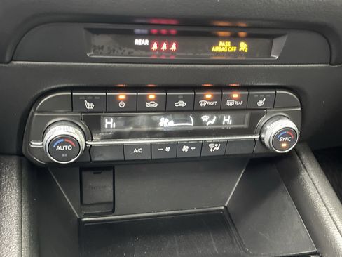Used 2024 MAZDA CX-5 AWD 2.5 S w/ Preferred Package image 21