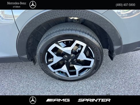 Used 2022 Hyundai Santa Cruz Limited w/ Cargo Package AWD/4WD image 8