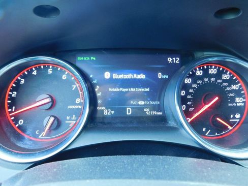 Used 2019 Toyota Camry XSE w/ Driver Assist Package FWD image 12