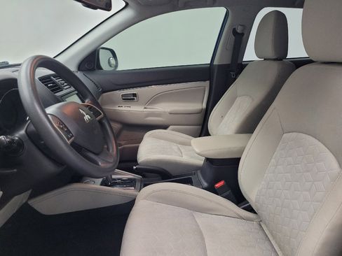 Used 2021 Mitsubishi Outlander Sport Black Edition FWD image 17