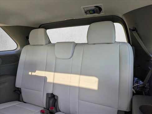 New 2026 Hyundai Palisade SEL Premium FWD image 19