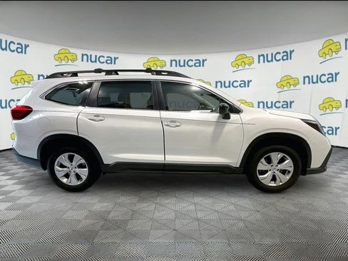 Used 2023 Subaru Ascent 8-Passenger image 8