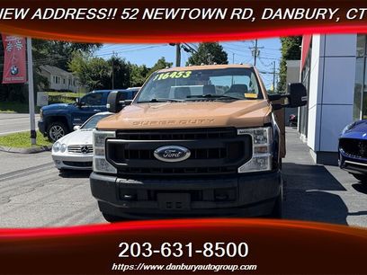 Used 2020 Ford F350 XL w/ Power Equipment Group