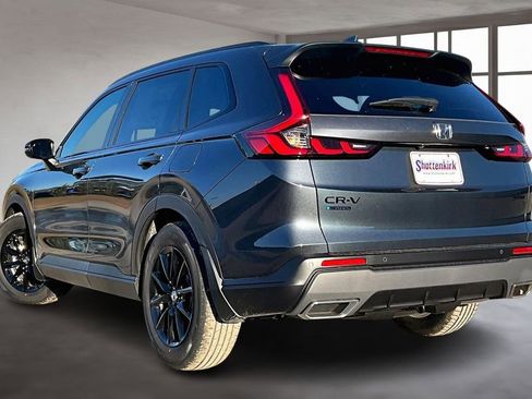 New 2026 Honda CR-V Sport-L image 3