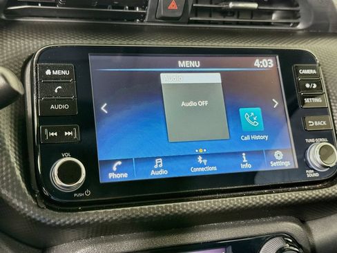 Certified 2021 Nissan Kicks SV FWD image 6