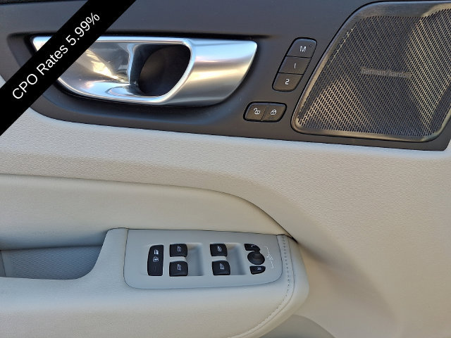 Certified 2024 Volvo XC60 B5 Plus w/ Climate Package AWD/4WD image 15