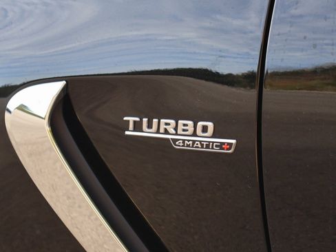 New 2026 Mercedes-Benz CLE 53 AMG 4MATIC Cabriolet image 10