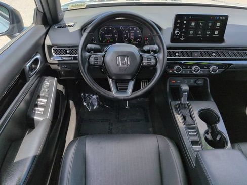 Used 2025 Honda Civic Sport Touring image 15