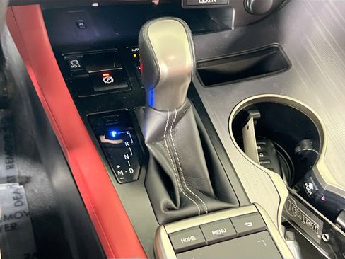 Used 2022 Lexus RX 350 F Sport w/ Accessory Package image 16