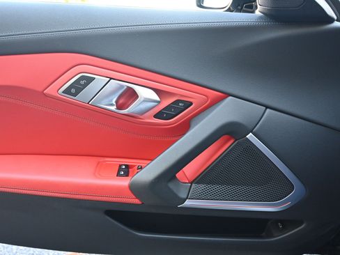 Used 2021 BMW Z4 sDrive30i w/ Premium Package image 27