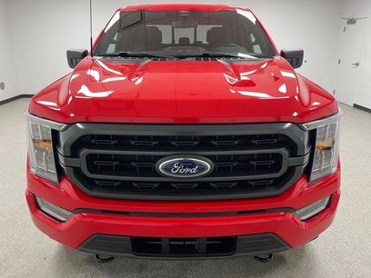 Used 2022 Ford F150 XLT w/ Equipment Group 302A High