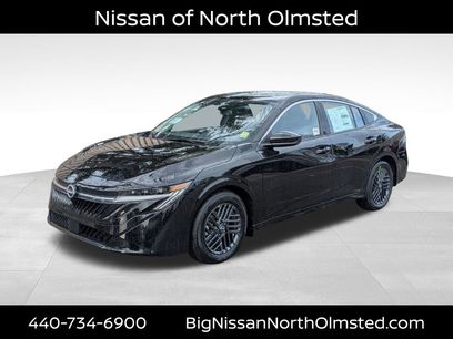 New 2026 Nissan Sentra SV w/ SV Convenience Package