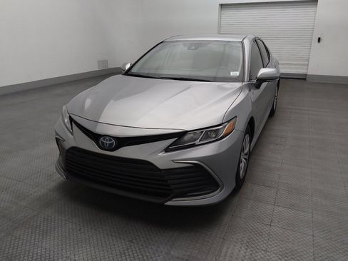 Used 2022 Toyota Camry LE image 15