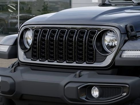 New 2026 Jeep Gladiator Sport AWD/4WD image 12