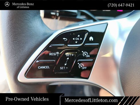 Used 2026 Mercedes-Benz C 300 4MATIC Sedan image 28