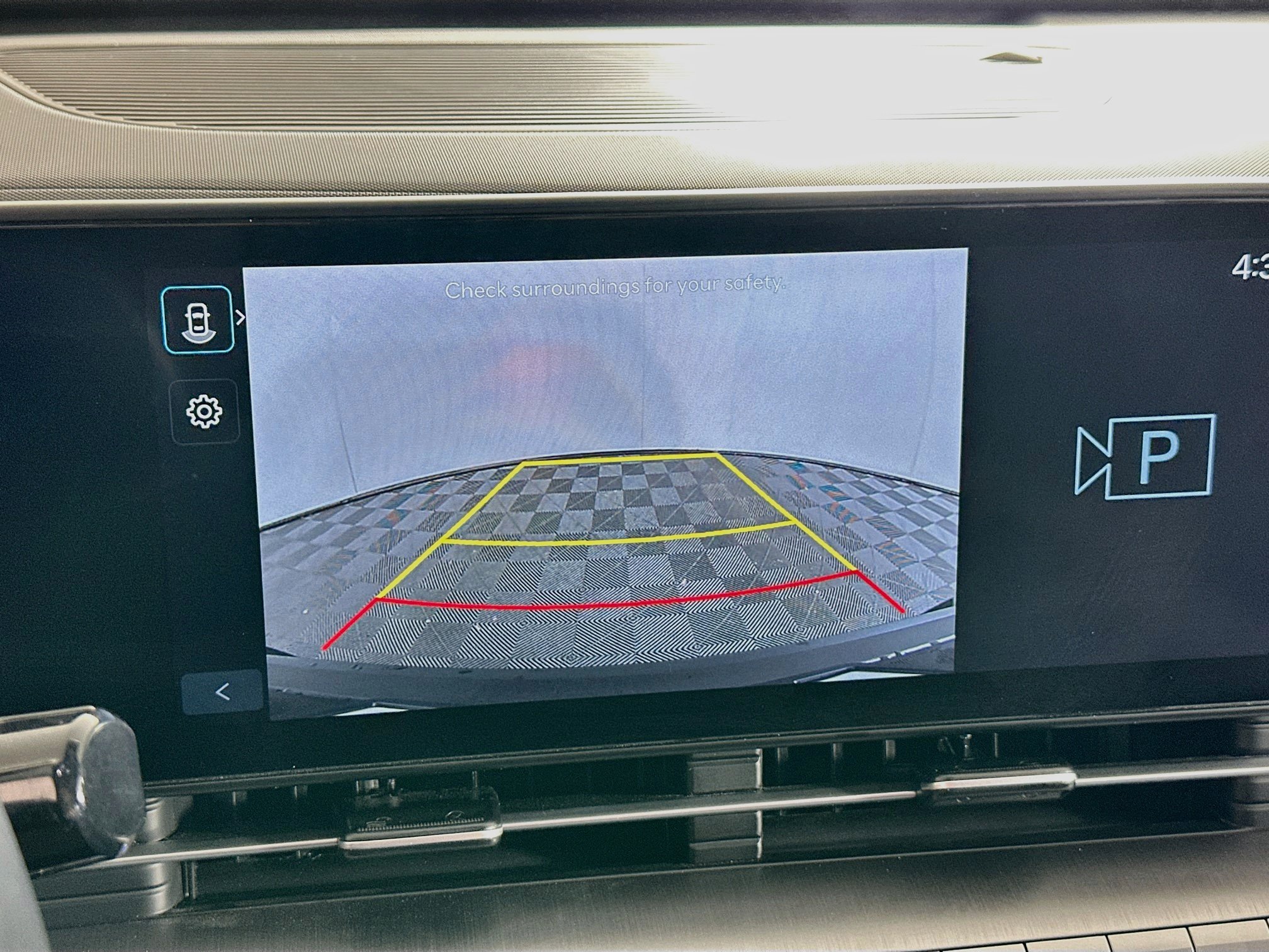 Used 2026 Hyundai Kona SEL Sport FWD image 22