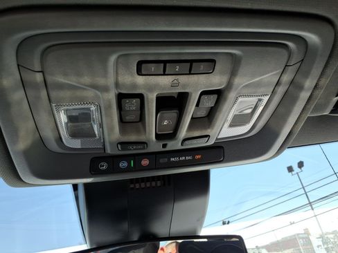 Certified 2024 Chevrolet Silverado 1500 LT Trail Boss w/ LT Trail Boss Premium Package image 30