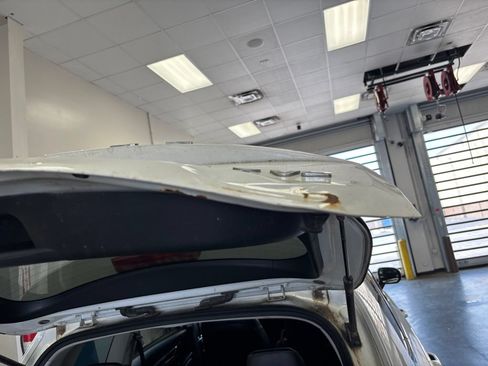 Used 2021 Kia Telluride LX FWD image 10