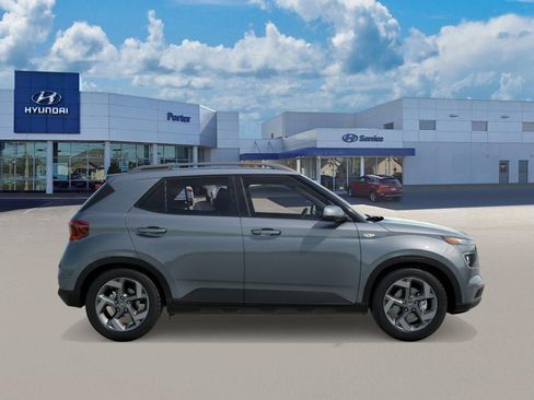 New 2026 Hyundai Venue SEL image 7
