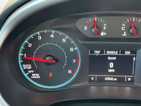 Used 2022 Chevrolet Malibu RS image 21