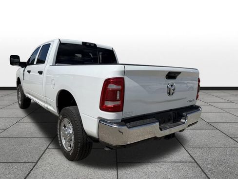 Used 2024 RAM 2500 Tradesman w/ Towing Technology Group AWD/4WD image 9