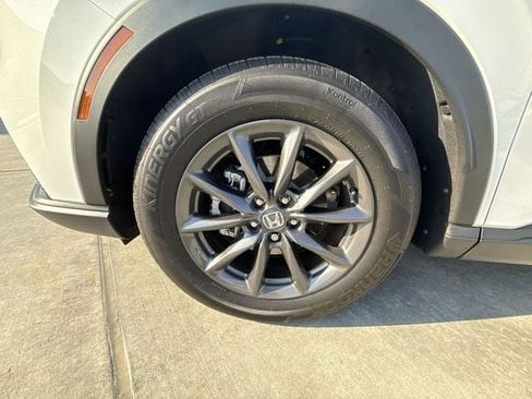 Used 2026 Honda CR-V EX-L image 10