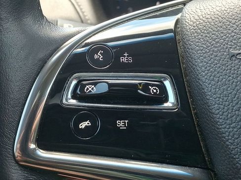 Used 2015 Cadillac ATS 2.0T AWD Sedan image 21