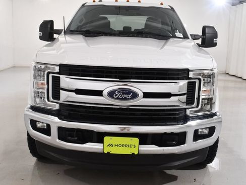 Used 2019 Ford F350 XLT w/ XLT Value Package AWD/4WD image 3