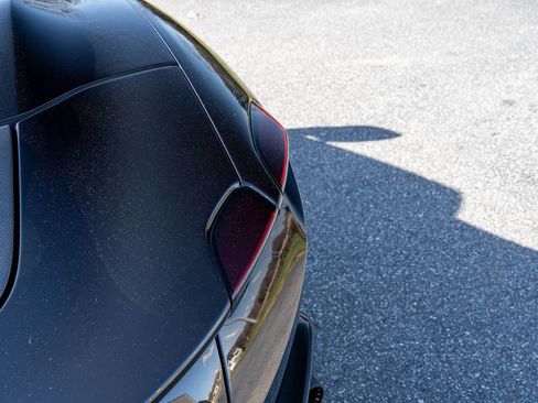 Certified 2024 Ferrari Roma Spider image 17