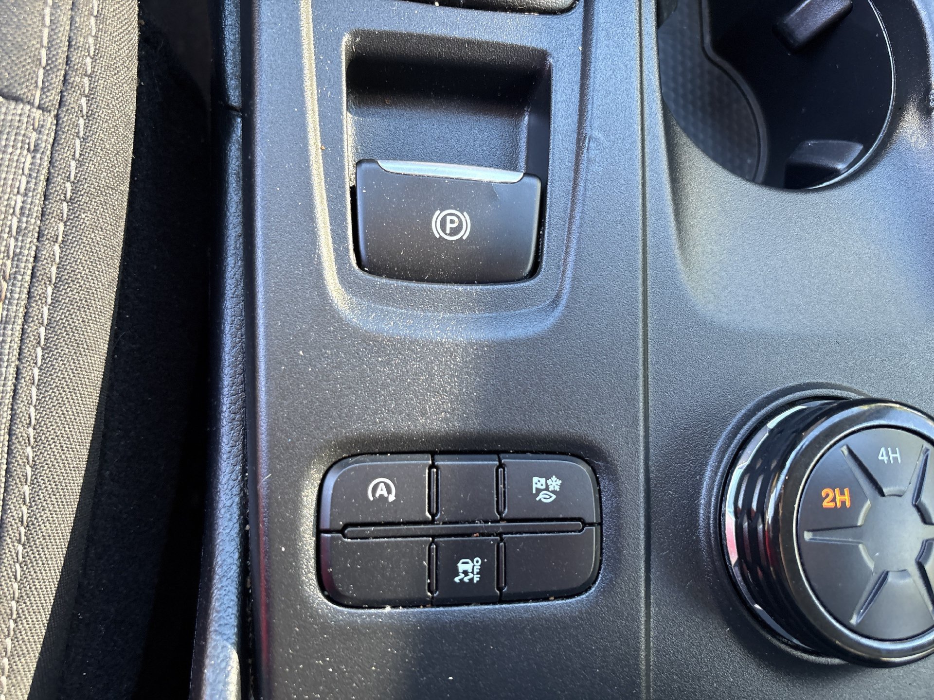 Used 2024 Ford Ranger XLT w/ Equipment Group 301A High AWD/4WD image 9