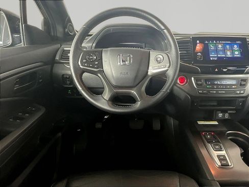 Used 2023 Honda Passport EX-L image 8